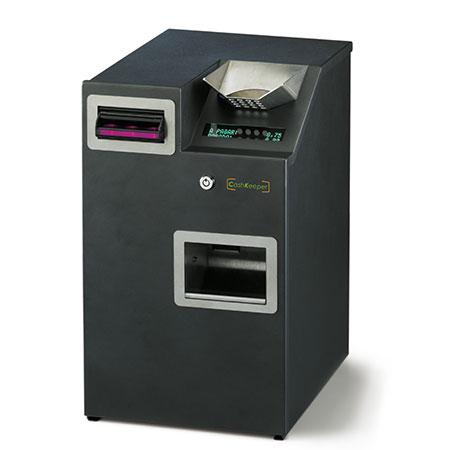 GESTION DE COBRO CASHKEEPER