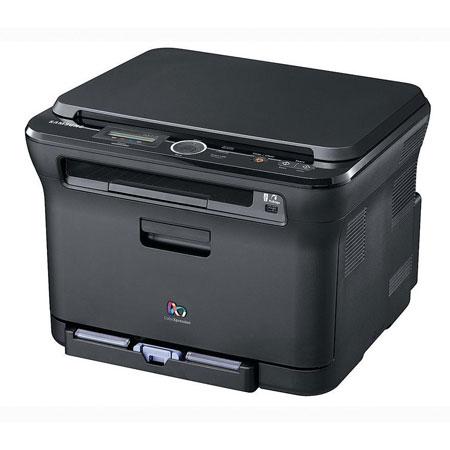 MULTIFUNCION LASER COLOR SAMSUNG CLX-3175