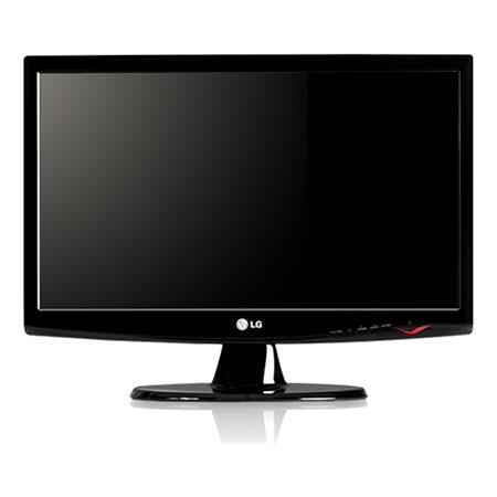 MONITOR 21.5 LG W2243S-PF FULL HD