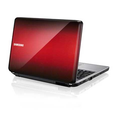 P. SAMSUNG NP-R530-JAS04 T6600/4GB/320GB/NV310 15.6LED W7HP