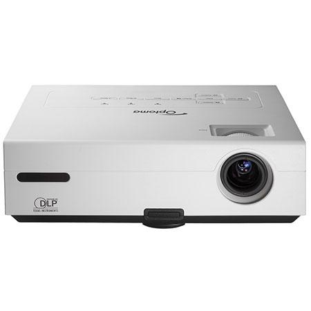 PROYECTOR OPTOMA ES522 SVGA 2800LUM CONT.3000:1