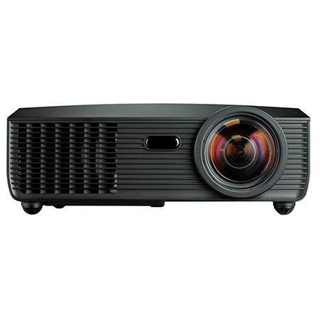 PROYECTOR OPTOMA EW610ST DLP 3D READY