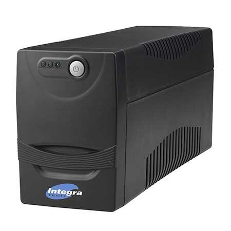 SAI INTEGRA TECH e-PLUS 700 VA