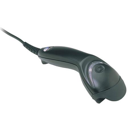 ESCANER COD. BARRAS METROLOGIC ECLIPSE 5145 USB NEGRO