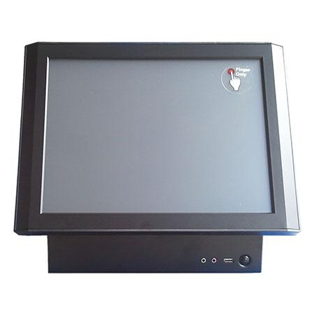 TPV IT-400 TACTIL 15 C430/1024MB/250GB