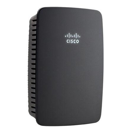 REPETIDOR INALAMBRICO N LINKSYS RE1000